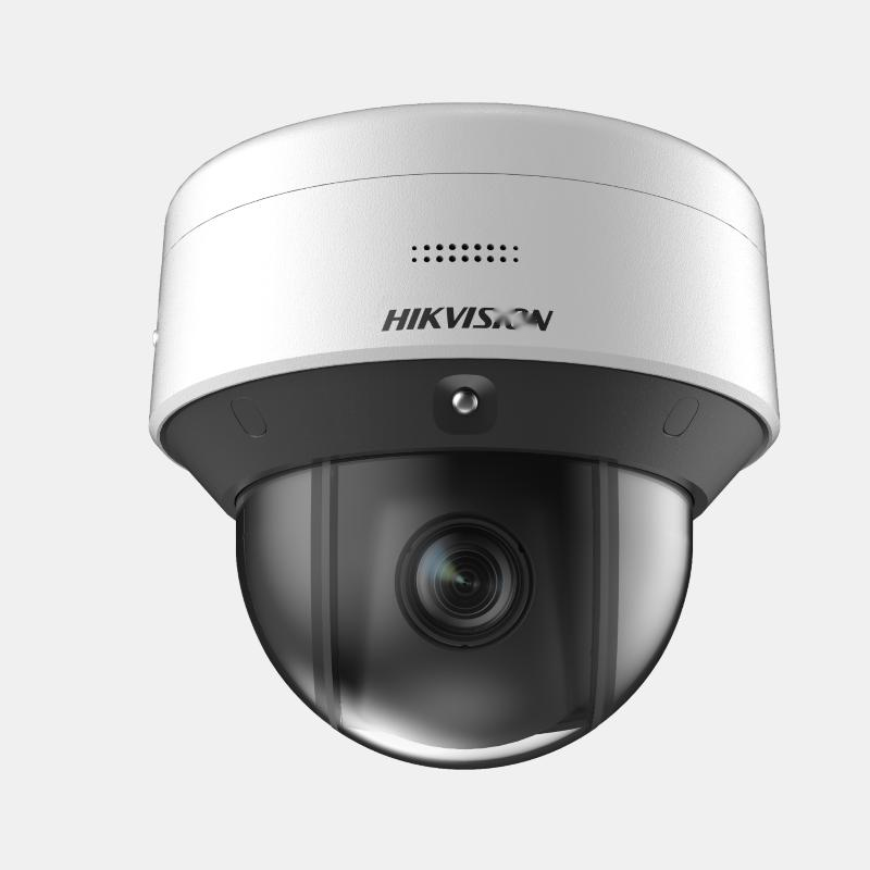 Hikvision ids tcm203 a 2812. Ptz камера hikvision 2mp.
