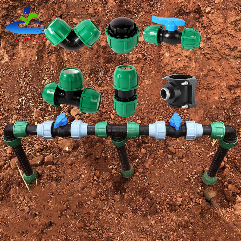 Drip Irrigation Systems Water Irrigation Pipe