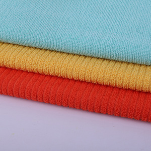 Esun 100% polyester microfibre rouleau serviette tissu microfibre <span class=keywords><strong>chiffon</strong></span> de nettoyage pour la cuisine - Product Image 1