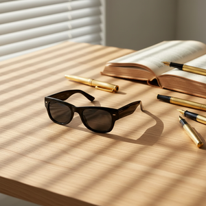 Lunettes de soleil ZHENQI 2026 <span class=keywords><strong>Superstar</strong></span> Cool à monture carrée intégrale TR90 pour hommes et femmes, protection UV400, idéales pour la pêche et la conduite, modèle Z0832 (vente en gros) - Product Image 4