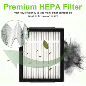 Kit d'accessoires et de pièces de rechange pour aspirateurs robot IRobot Roomba I7 I7+ I7/<span class=keywords><strong>Plus</strong></span> E5 E6 S9 <span class=keywords><strong>J7</strong></span>+<span class=keywords><strong>combo</strong></span> - Product Image 3