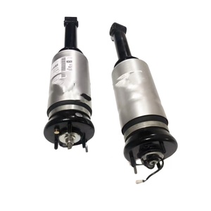 Nuovo ammortizzatore a molla pneumatica sospensione anteriore tipo Gas parti auto ammortizzatore aria per 2023 La nd Ro ver de fen <span class=keywords><strong>der</strong></span> - Product Image 4