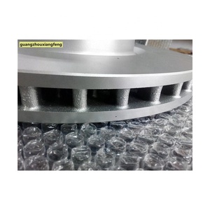 Disque de frein de seconde qualité OE HT250 G3000 pour <span class=keywords><strong>Tesla</strong></span> <span class=keywords><strong>MODEL</strong></span> S <span class=keywords><strong>90D</strong></span>/100D <span class=keywords><strong>Model</strong></span> <span class=keywords><strong>X</strong></span> <span class=keywords><strong>90D</strong></span> 102509900B Garantie 1 an ou 50 000 km - Product Image 3