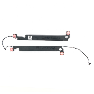 เปลี่ยนลำโพงสเตอริโอเดลล์ XPS 15 0TX47W 4 โอห์ม 2W ลำโพงคอมพิวเตอร์โน้ตบุ๊คภายในซิลิโคนปะเก็นพรีเมี่ยม OEM ขายส่ง - Product Image 4