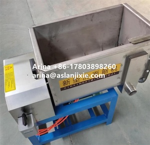 המחיר הטוב ביותר מכונת כביסה סייטן גלוטן מכונת כביסה להכנת גלוטן קמח חיטה - Product Image 3