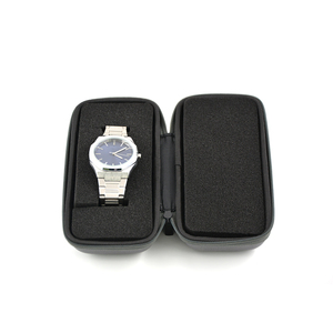 Foam Insert Custom Box Foam Cut Insert Custom EVA Watch Box Personalized Logo Support Mens Watch Gift Case