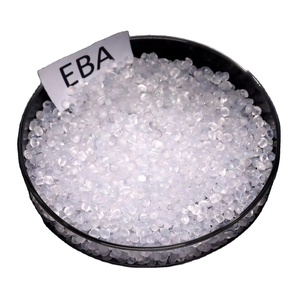 Gránulos de Terpolímero de Anhídrido Maleico EBA, Copolímero de Etileno Butil Acrilato, Precio Competitivo EBA 35B320 EBA - Product Image 3
