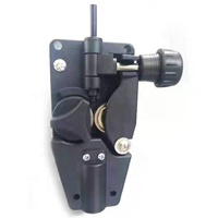 Machine à souder Mini assemblage d'alimentation de fil 0.6-1.0 moteur d'alimentation de fil pour accessoires de Machine d'alimentation de soudage MIG MAG