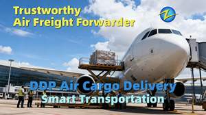 Expédition DDP par avion de Shenzhen, Ningbo, Zhongshan vers Salzgitter, Schwerin, Kassel, Dortmund, DHL, UPS, FedEx Express, porte à porte - Product Image 2