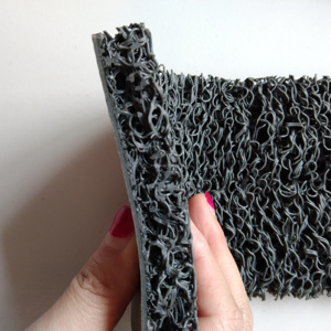 Alfombra de Espuma de PVC en Rollo, Alfombra de Espuma Espagueti, Rollos de Alfombra para Perú - Product Image 1