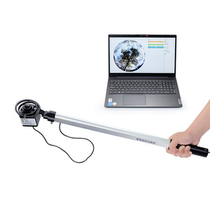 Xách Tay Crop giám sát tăng trưởng trạm tùy chỉnh nhà máy tán hình ảnh Analyzer OEM cho dụng cụ thử nghiệm - Product Image 1