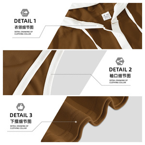 Nouveau Gilet de Sport Grande Taille Personnalisé pour Homme – Séchage Rapide, Couleur Unie, Sans Manches, à Capuche – Idéal Été - Product Image 3