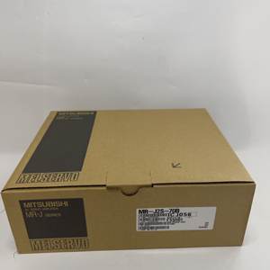 Amplificateur servo AC Mitsubishi MR-J2S-70B - Product Image 1