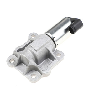 Válvula Solenoide de Aceite VVT Volvo 8670421 8670422 36002146 DC 12V para Aceite a Temperatura Normal - Product Image 2