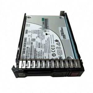 P40503-B21 960GB SATA 6Gb MU 2.5" SSD P45082-002 P41528-001 SSD สำหรับเซิร์ฟเวอร์ Gen 12 - Product Image 3