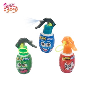 Divertido Juguete de <span class=keywords><strong>Granada</strong></span>, Spray de Caramelo Líquido Ácido - Product Image 3