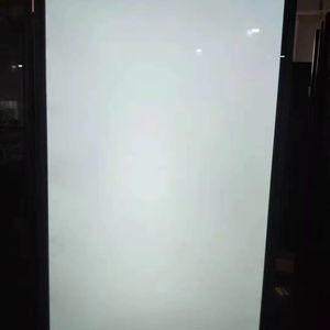 Panel de guía de luz LED PMMA con puntos láser, lámina acrílica transparente LGP de 3 mm para accesorios de iluminación de alta gama Rina Tech - Product Image 1