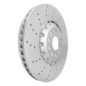 Kits de freno de repuesto OEM disco de freno ventilado delantero para Audi A3 S3 Sportback Cupra Formentor Leon Volkswagen <span class=keywords><strong>Arteon</strong></span> 357 MM - Product Image 2