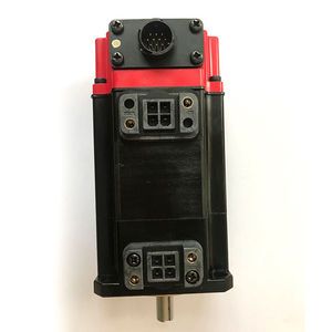 มอเตอร์ AC รุ่น A06B-0115-B804 F ANUC BiS0.5/6000 0.35kW 6000RPM สำหรับหุ่นยนต์อุตสาหกรรม - Product Image 2