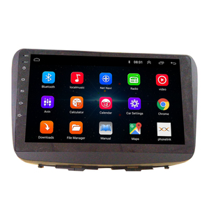 Radio de coche para <span class=keywords><strong>Suzuki</strong></span> <span class=keywords><strong>Baleno</strong></span> 2010-19 2Din Android Octa Core coche estéreo DVD GPS navegación reproductor Multimedia Android Auto <span class=keywords><strong>Carplay</strong></span> - Product Image 1