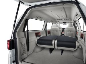 Vehículo MPV Eléctrico Nuevo Dongfeng Forthing Lingzhi M5 de Fabricación China con Mini Furgoneta de Carga para Venta OEM ODM - Product Image 5