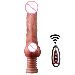Vibrador de Silicona Líquida Suave de Mano, Ecológico y Portátil para la Estimulación del Punto G Femenino - Product Image 2