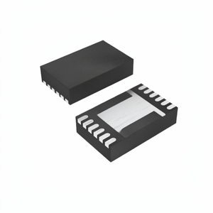 BQ27500DRZR-V100 ชิ้นส่วนอิเล็กทรอนิกส์สำหรับการจัดการพลังงาน (PMIC) 12 VFDFN Exposed Pad ตัวแทนจำหน่ายที่ได้รับอนุญาต - Product Image 1