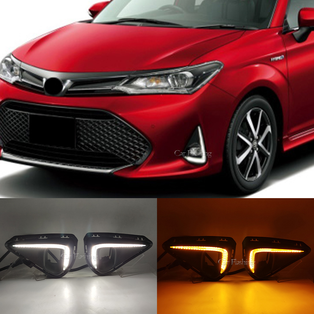 Upgrade Your Toyota Axio with Advanced Car Multimedia