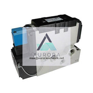 อุปกรณ์วาล์ว fneuatic อิเล็กทรอนิกส์คุณภาพสูง VS1-01-A02F - Product Image 1