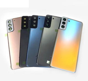 Coque Arrière de Remplacement pour Samsung Galaxy <span class=keywords><strong>S21</strong></span> Ultra/<span class=keywords><strong>S21</strong></span> Plus/<span class=keywords><strong>S21</strong></span> - Product Image 6