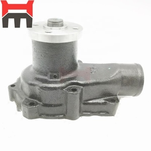 Repuestos para Excavadora, Bomba de Agua para Motor S4F, 30H45-00200 - Product Image 6