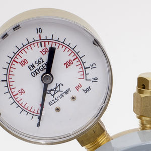 Fornitura di fabbrica prezzo sconto <span class=keywords><strong>Gas</strong></span> gpl Stebilizer regolatore per la vendita - Product Image 4