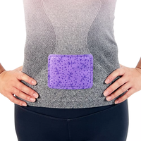 Patch Menstruel Chauffant pour la Thermothérapie Anti-Douleur des Règles Féminines