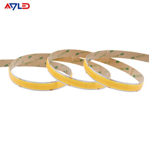 Tira de LED COB de Color Blanco Puro de 24 V CC, 15 mm, 960 LED/m, para Techo de Habitación, Iluminación LED Lineal - Product Image 1
