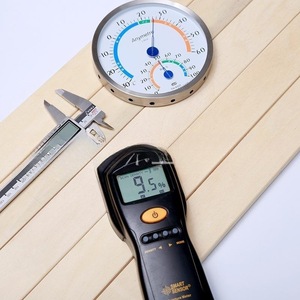 Base <span class=keywords><strong>Letto</strong></span> a Doghe 160x200 in Legno di Pioppo di Alta Qualità, Durevole ed Ecologico, con Supporto per Materasso - Product Image 3