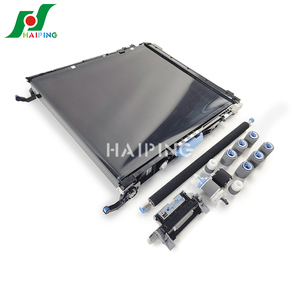 Conjunto de Correa de Transferencia Premium para HP CP5225 / <span class=keywords><strong>CP5525</strong></span> / M750 / M775, Kit de Mantenimiento de Correa de Transferencia CE516-67901 CE710-67903 - Product Image 4