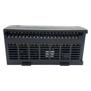 KEYENCE KV Nano Series KV-N60AT ชุด PLC ขนาดกะทัดรัด รุ่นพื้นฐาน 8 I/O 220V โปรแกรมได้ คุณภาพดีที่สุด ขายดี - Product Image 3
