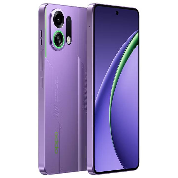 NEW 2025 OPPO K13 Turbo Pro 5G スマートフォン 6.8インチ120Hz