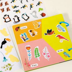 Pintura al agua libros <span class=keywords><strong>para</strong></span> colorear aprendizaje Doodle juguete pluma Control juego <span class=keywords><strong>de</strong></span> entrenamiento Montessori cognición niños juguetes <span class=keywords><strong>de</strong></span> aprendizaje - Product Image 6