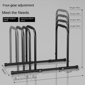 Подставки для подъема и фитнеса - Product Image 6