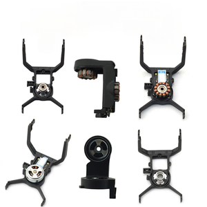 อะไหล่กิมบอลตัวหน่วงสำหรับ <span class=keywords><strong>DJI</strong></span> Mavic <span class=keywords><strong>MINI</strong></span>/<span class=keywords><strong>2</strong></span> /se การดูดซับแรงสั่นสะเทือนของโดรนติดม้วน/อะไหล่แขนหันเห - Product Image 6