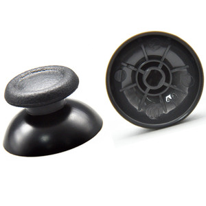 SYYTECH Original amarillo 3D analógico Joystick Kit de <span class=keywords><strong>reparación</strong></span> para <span class=keywords><strong>PS4</strong></span> controlador Sensor módulo seta tapa cubierta piezas de repuesto - Product Image 5