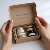 Boîtes d'expédition e-commerce personnalisées avec logo, emballage en carton ondulé, pelliculage mat, gaufrage, recyclables, couleur rose, pour chaussures