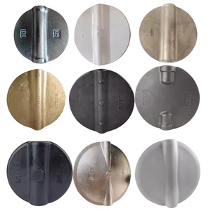 หน้าแปลนคู่ JIS ASMI - Product Image 2