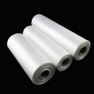 Roll <strong>Kitchen</strong> Fresh Keeping Food Storage Bags for <strong>Kitchen</strong> Packaging Supermarket <strong>Plastic</strong> PE Portable Disposable Home Printing - Product Image 5