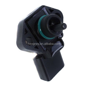 Per sensore mappa sensore pressione aria #0261230011 per VW Caddy II <span class=keywords><strong>Golf</strong></span> III Lupo <span class=keywords><strong>Polo</strong></span> 1.0 <span class=keywords><strong>1.4</strong></span> - Product Image 4