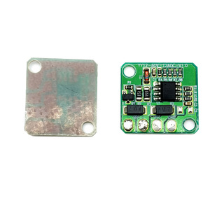 Módulo de Control PCBA con Sonido de Alerta de 12-60V para Asistencia de Marcha Atrás en Automóviles - Product Image 4