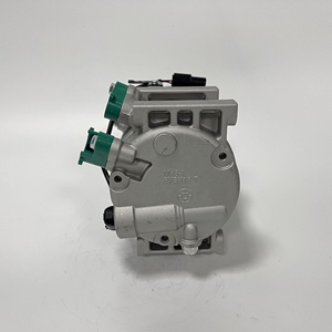 Compresor de <span class=keywords><strong>Aire</strong></span> <span class=keywords><strong>Acondicionado</strong></span> <span class=keywords><strong>para</strong></span> Automóvil de 12 V, Piezas de Refrigeración <span class=keywords><strong>para</strong></span> Automóvil <span class=keywords><strong>para</strong></span> K5/OPTIMA <span class=keywords><strong>para</strong></span> Hyundai I30/SONATA 977013R000 977013V110 - Product Image 3