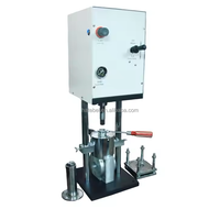 Machine automatique de laboratoire dentaire produit dentaire pneumatique Valplast système d'injection de prothèse dentaire flexible