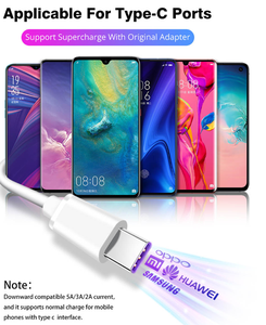 <span class=keywords><strong>Huawei</strong></span> — câble USB 0.5 5A Super rapide 3.1 M, charge et transfert de données, compatible avec <span class=keywords><strong>Mate</strong></span> <span class=keywords><strong>20</strong></span>/P40/P30/P20/Pro/<span class=keywords><strong>Lite</strong></span> - Product Image 6